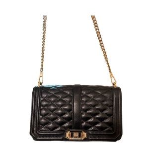 Rebecca Minkoff Love Crossbody